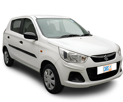 Maruti Alto K10-img